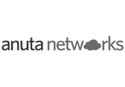 Anuta Networks Client Icon Design
