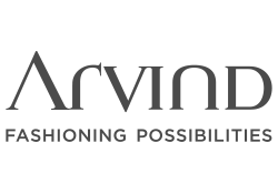 Arvind Client Icon Design