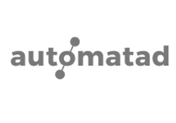 Automatad Client Icon Design