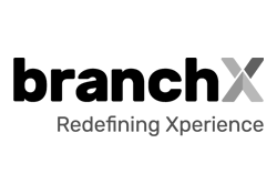 BranchX Client Icon Design