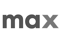 Max Icon Design